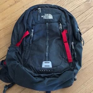 The North Face Backpack Surge II